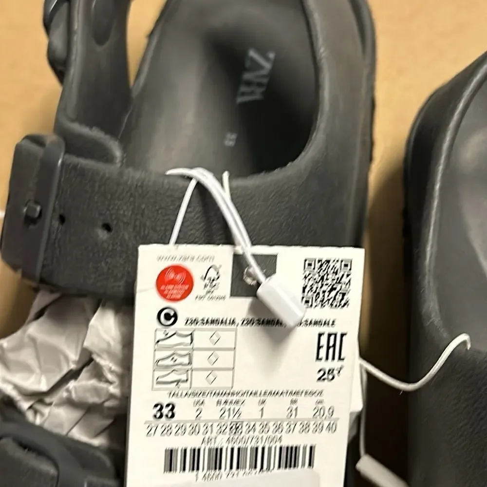 Zara brand new